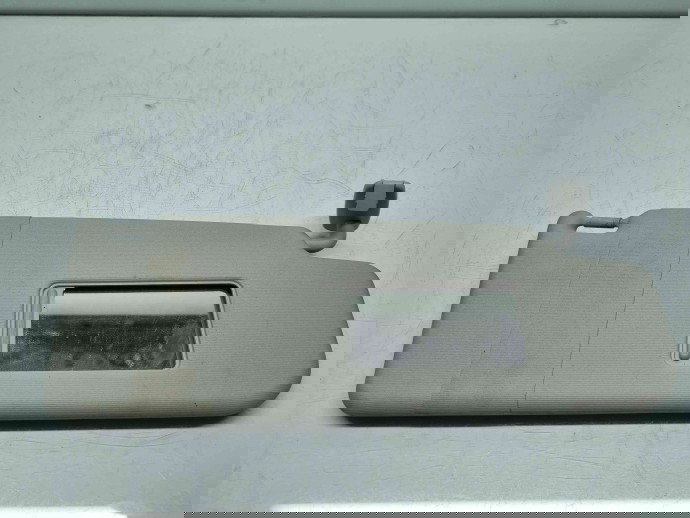  Parasolar dreapta Skoda Fabia 2 (5J, 542) [Fabr 2007-2014] OEM