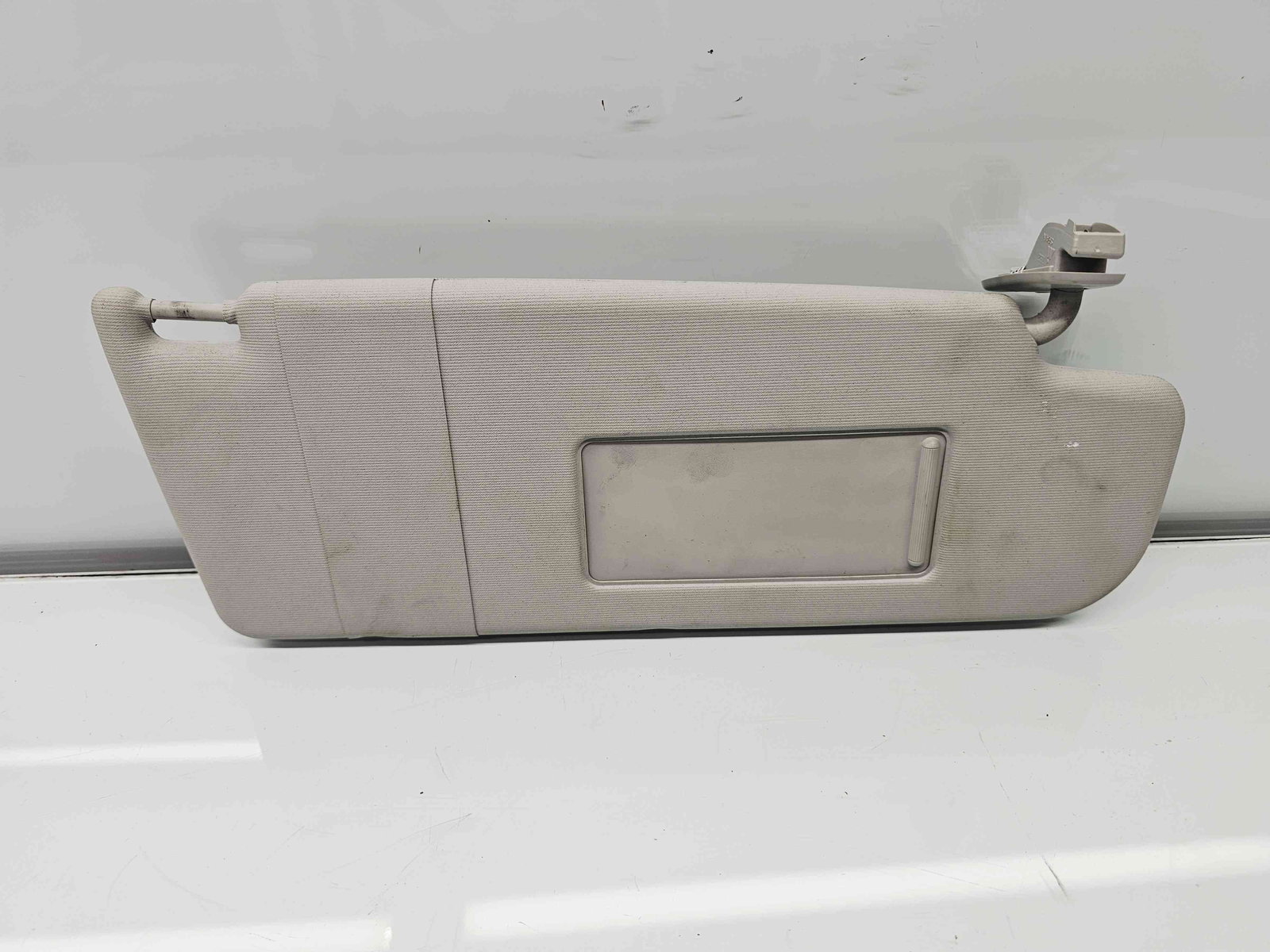 Parasolar dreapta Volkswagen Golf 6 (5K1) [Fabr 2009-2013] OEM