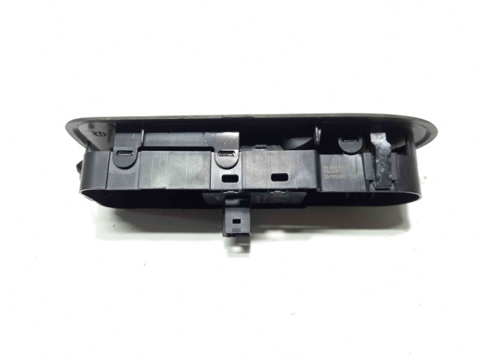 Buton geam dreapta fata 96661102XT Citroen C5 (III) 2.0 RH02 2008-2021