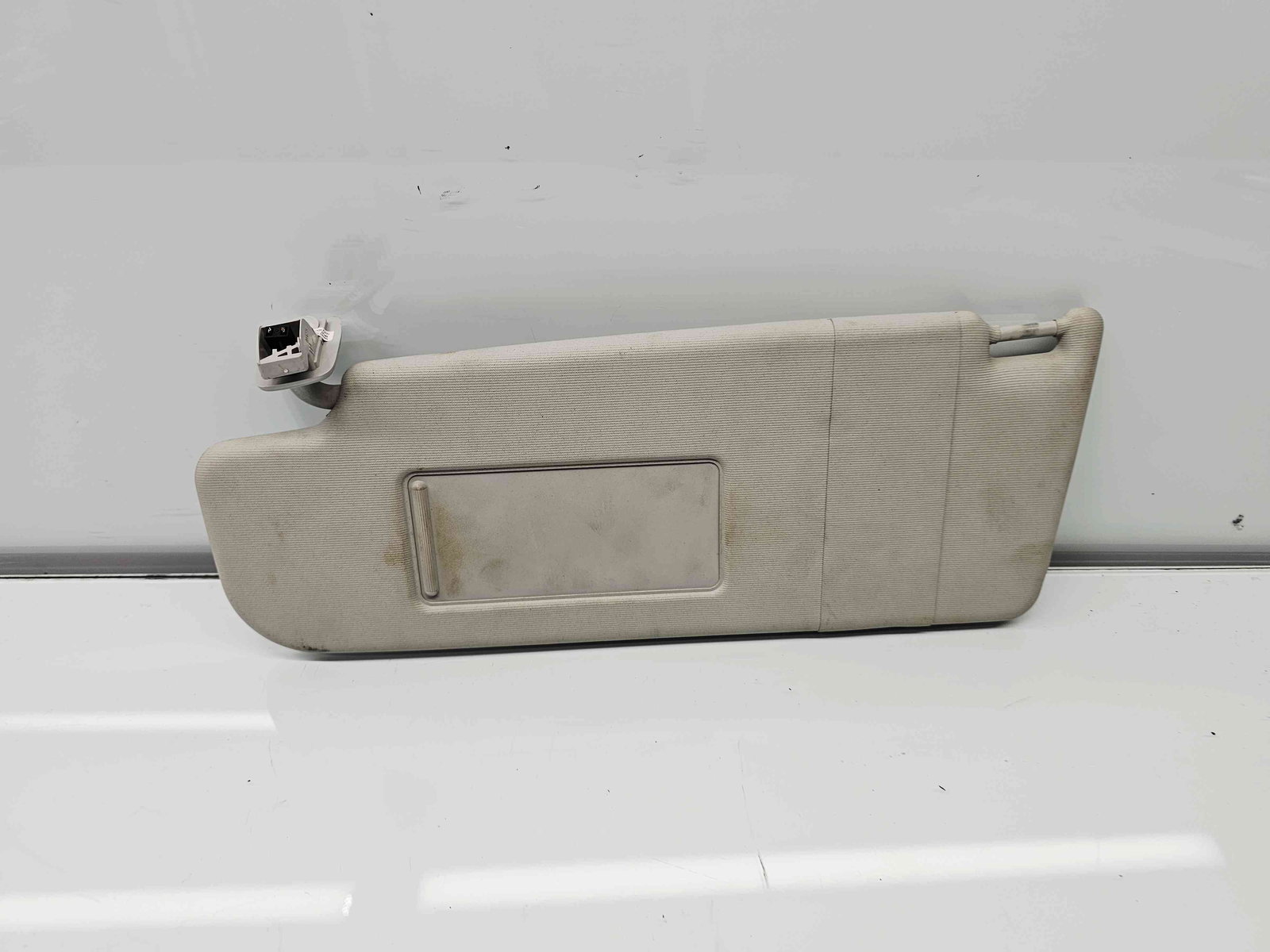 Parasolar stanga Volkswagen Golf 6 (5K1) [Fabr 2009-2013] OEM