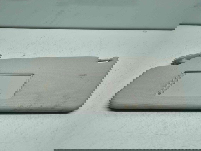  Parasolar stanga Skoda Fabia 2 (5J, 542) [Fabr 2007-2014] OEM