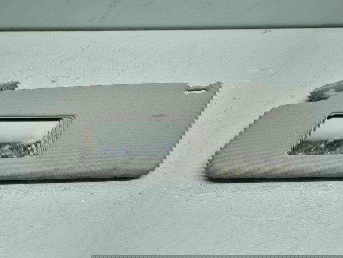  Parasolar stanga Skoda Fabia 2 (5J, 542) [Fabr 2007-2014] OEM