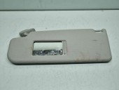  Parasolar stanga Skoda Fabia 2 (5J, 542) [Fabr 2007-2014] OEM