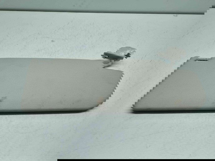  Parasolar stanga Skoda Fabia 2 (5J, 542) [Fabr 2007-2014] OEM