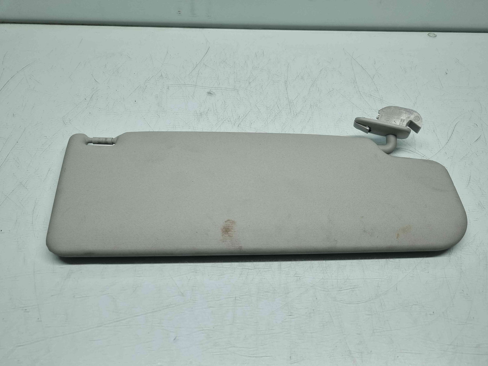 Parasolar stanga Skoda Fabia 2 (5J, 542) [Fabr 2007-2014] OEM - imagine 3