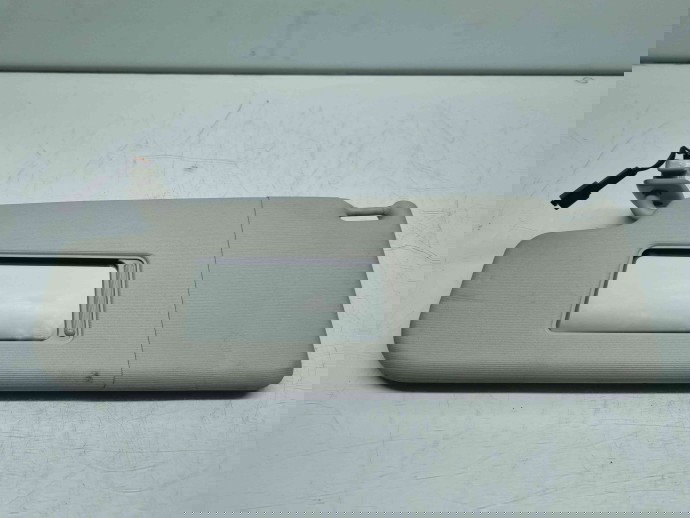  Parasolar stanga Volkswagen Golf 6 (5K1) [Fabr 2009-2013] OEM