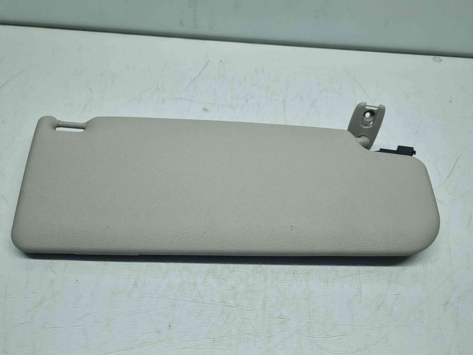 Parasolar stanga Volkswagen Golf 6 (5K1) [Fabr 2009-2013] OEM - imagine 3