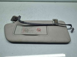  Parasolar stanga Peugeot 308 [Fabr 2007-2013] OEM