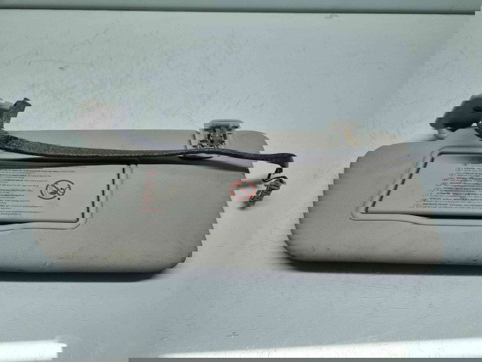  Parasolar stanga Peugeot 308 [Fabr 2007-2013] OEM