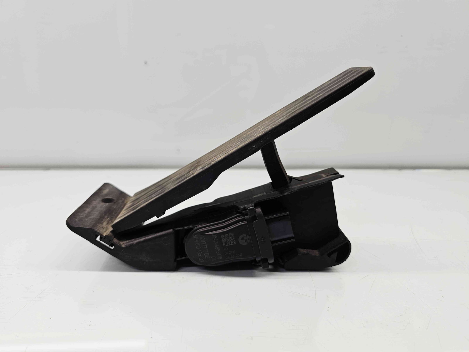 Pedala acceleratie Bmw X3 (F25) [Fabr 2010-2017] 6853175 - imagine 3