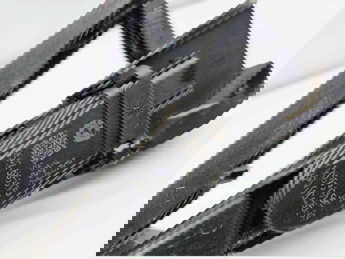  Pedala acceleratie Bmw X3 (F25) [Fabr 2010-2017] 6853175