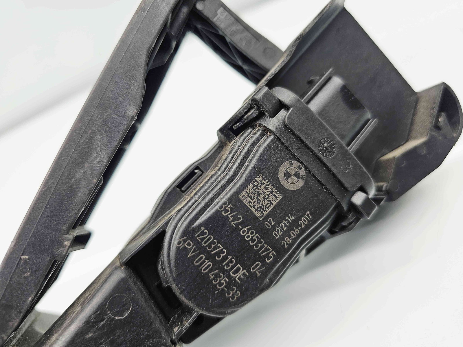 Pedala acceleratie Bmw X3 (F25) [Fabr 2010-2017] 6853175 - imagine 4