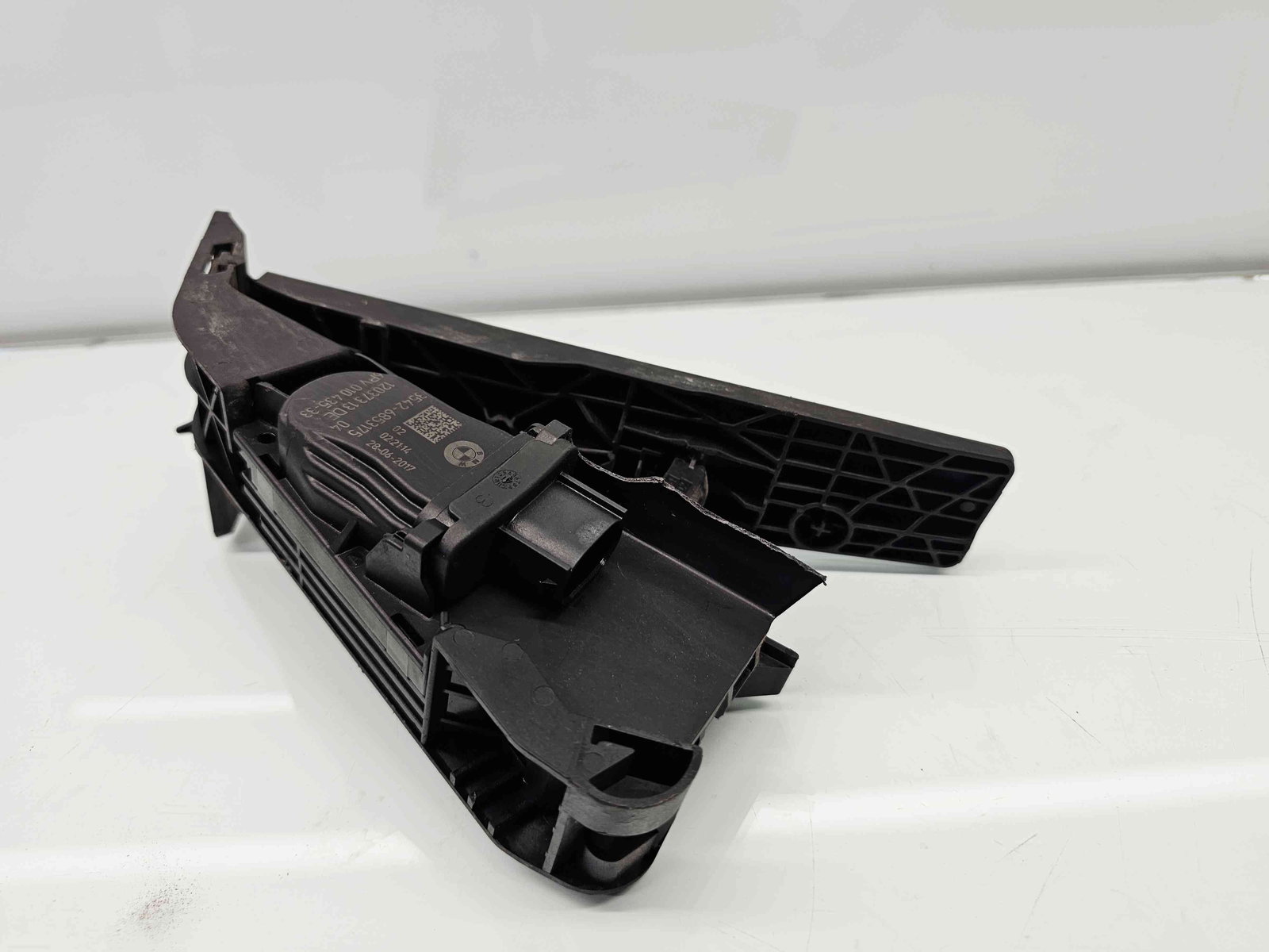 Pedala acceleratie Bmw X3 (F25) [Fabr 2010-2017] 6853175 - imagine 6