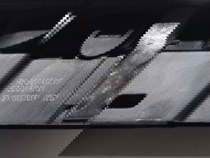 Buton geam dreapta fata 96661102XT Citroen C5 (III) 2.0 RH02 2008-2021