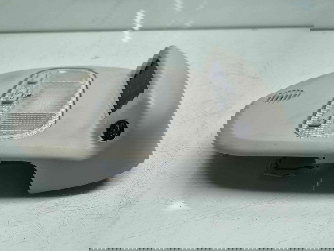  Plafoniera fata Peugeot 308 [Fabr 2007-2013] 9658675977