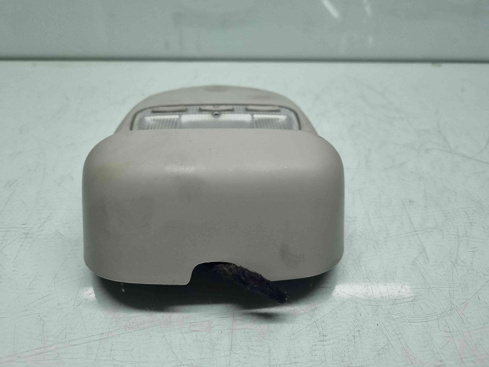 Plafoniera fata Peugeot 308 [Fabr 2007-2013] 9658675977 - imagine 3