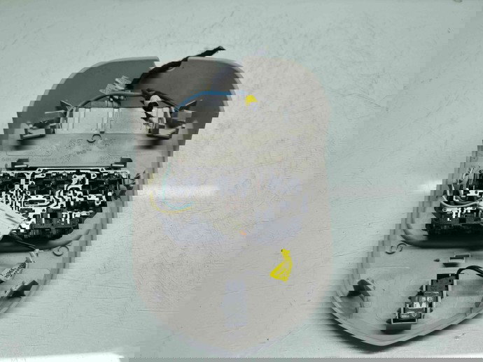  Plafoniera fata Peugeot 308 [Fabr 2007-2013] 9658675977