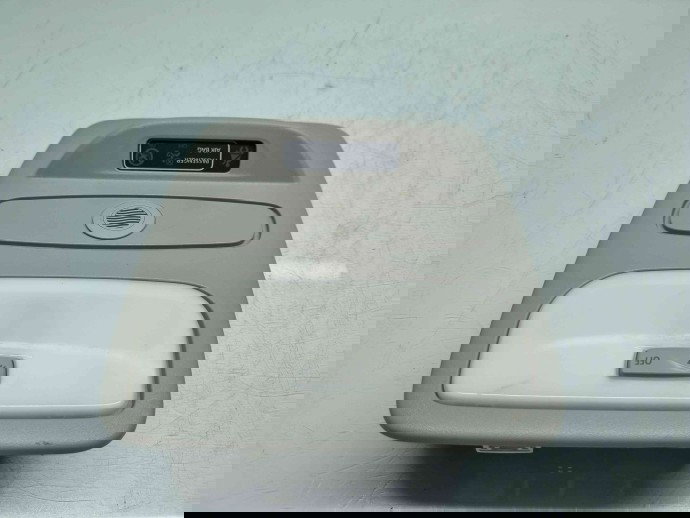  Plafoniera fata Renault Clio 4 (B98) Hatchback [Fabr 2012-2020] 739486822R