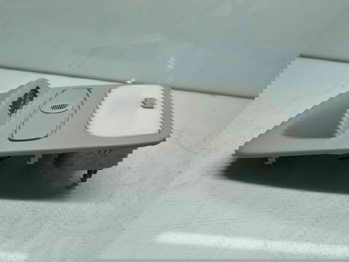  Plafoniera fata Renault Clio 4 (B98) Hatchback [Fabr 2012-2020] 739486822R