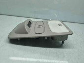  Plafoniera fata Renault Clio 4 (B98) Hatchback [Fabr 2012-2020] 739486822R