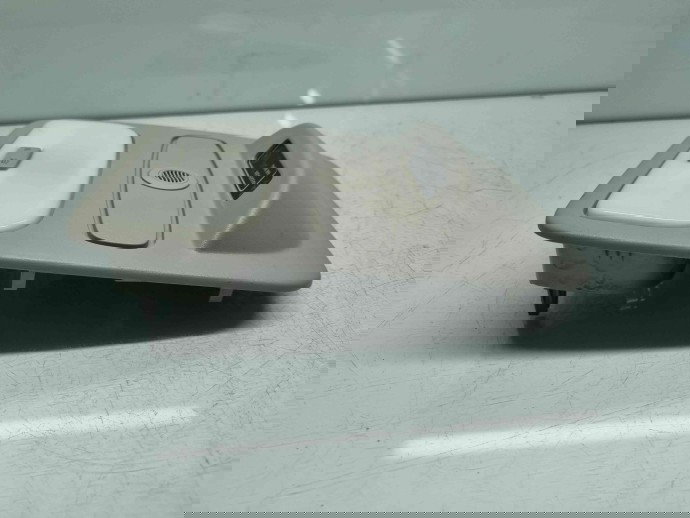  Plafoniera fata Renault Clio 4 (B98) Hatchback [Fabr 2012-2020] 739486822R