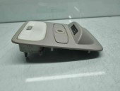  Plafoniera fata Renault Clio 4 (B98) Hatchback [Fabr 2012-2020] 739486822R