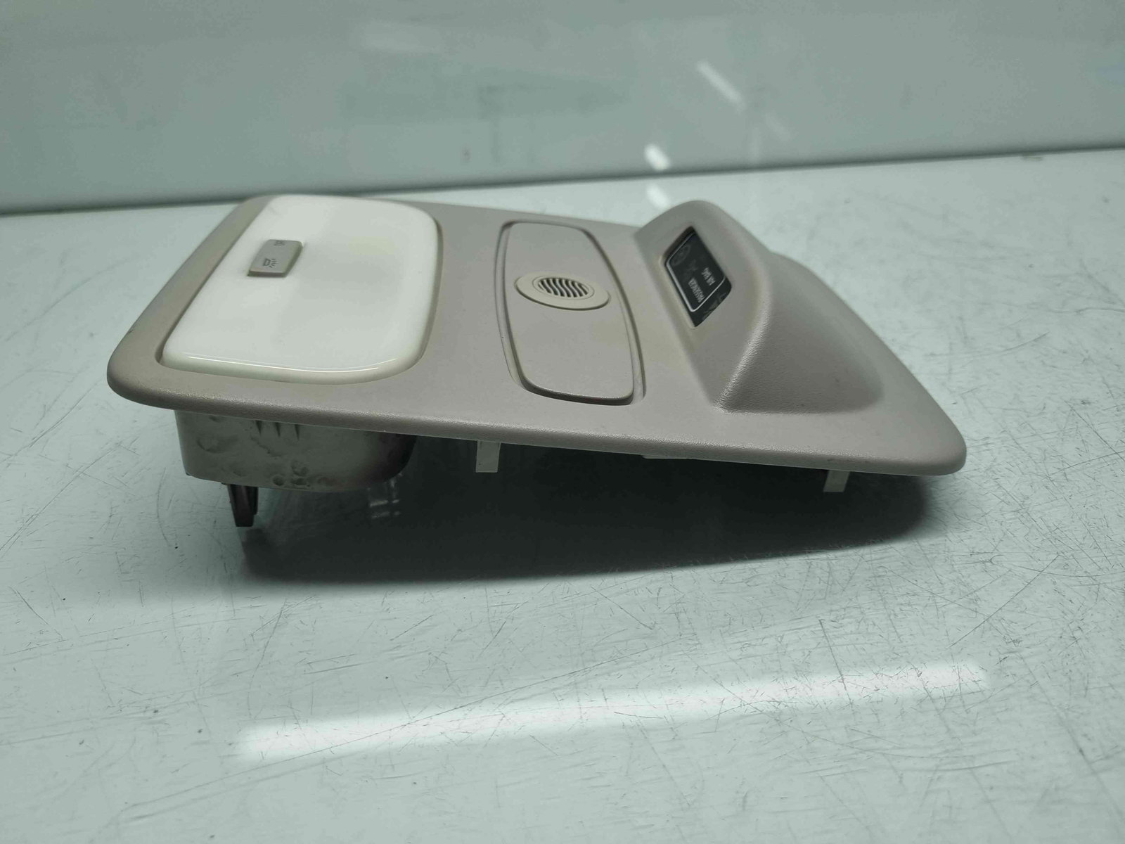 Plafoniera fata Renault Clio 4 (B98) Hatchback [Fabr 2012-2020] 739486822R - imagine 4