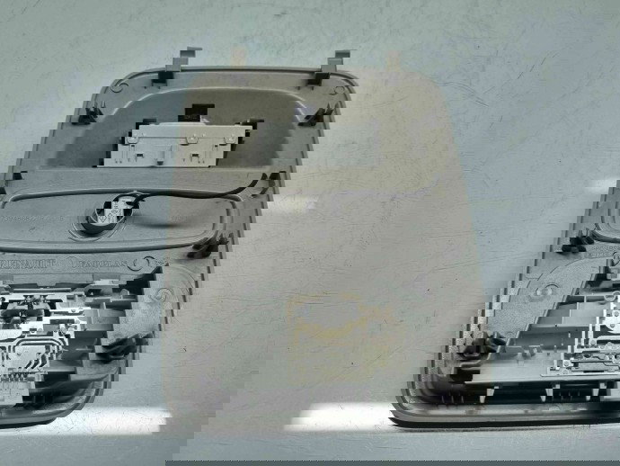  Plafoniera fata Renault Clio 4 (B98) Hatchback [Fabr 2012-2020] 739486822R