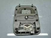  Plafoniera fata Renault Clio 4 (B98) Hatchback [Fabr 2012-2020] 739486822R
