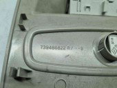  Plafoniera fata Renault Clio 4 (B98) Hatchback [Fabr 2012-2020] 739486822R