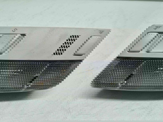  Plafoniera fata Skoda Fabia 2 (5J, 542) [Fabr 2007-2014] 3B0947105