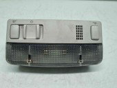  Plafoniera fata Skoda Fabia 2 (5J, 542) [Fabr 2007-2014] 3B0947105