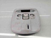  Plafoniera fata Peugeot 308 (II) [Fabr 2013-2020] 96781446