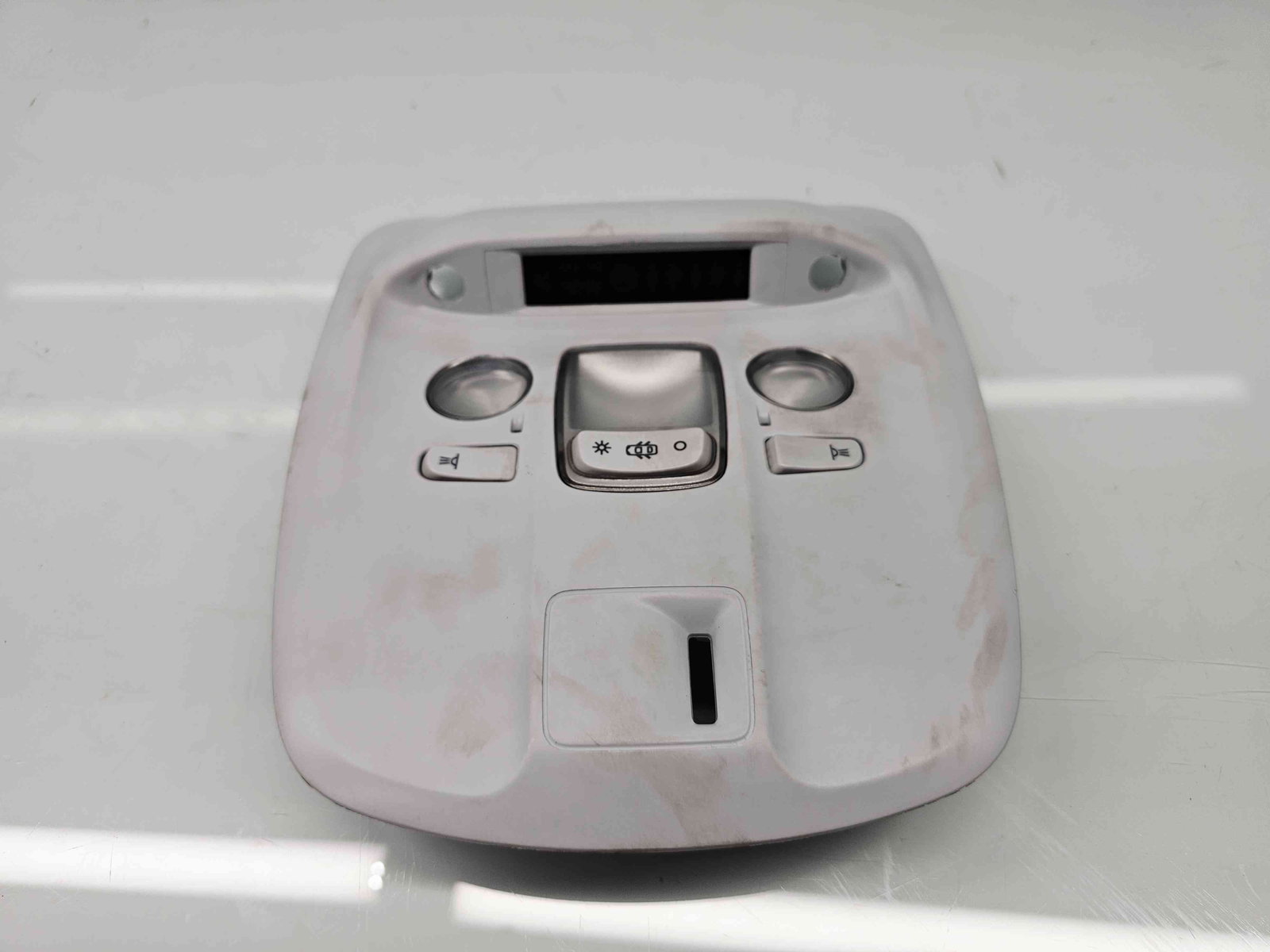 Plafoniera fata Peugeot 308 (II) [Fabr 2013-2020] 96781446 - imagine 1