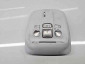  Plafoniera fata Peugeot 308 (II) [Fabr 2013-2020] 96781446