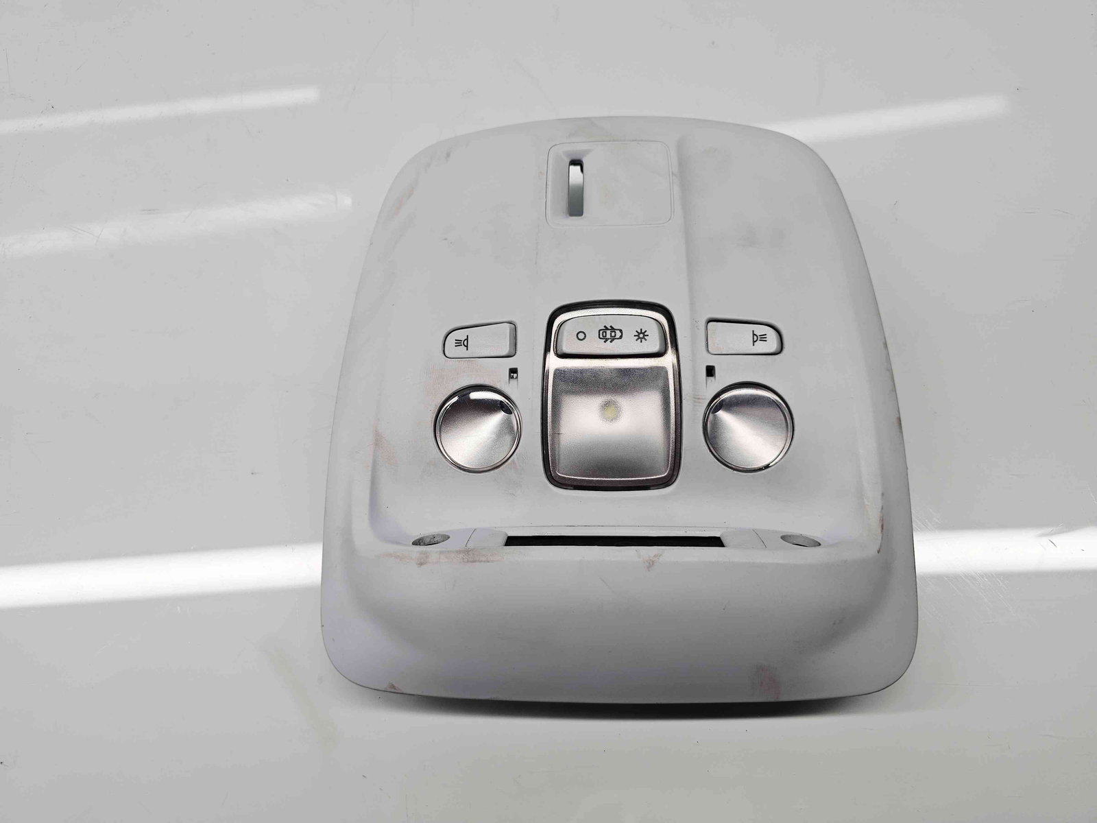 Plafoniera fata Peugeot 308 (II) [Fabr 2013-2020] 96781446 - imagine 2