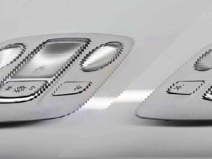  Plafoniera spate Peugeot 308 (II) [Fabr 2013-2020] 96781444