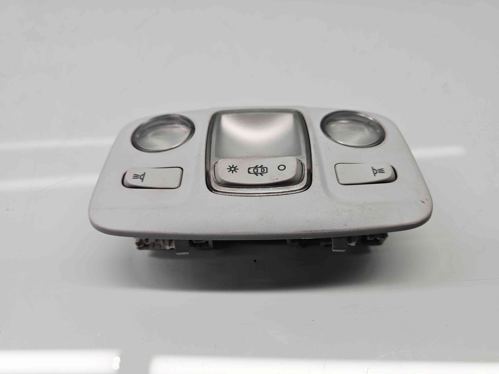 Plafoniera spate Peugeot 308 (II) [Fabr 2013-2020] 96781444 - imagine 2