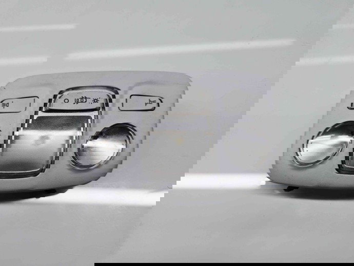  Plafoniera spate Peugeot 308 (II) [Fabr 2013-2020] 96781444