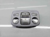  Plafoniera spate Peugeot 308 (II) [Fabr 2013-2020] 96781444