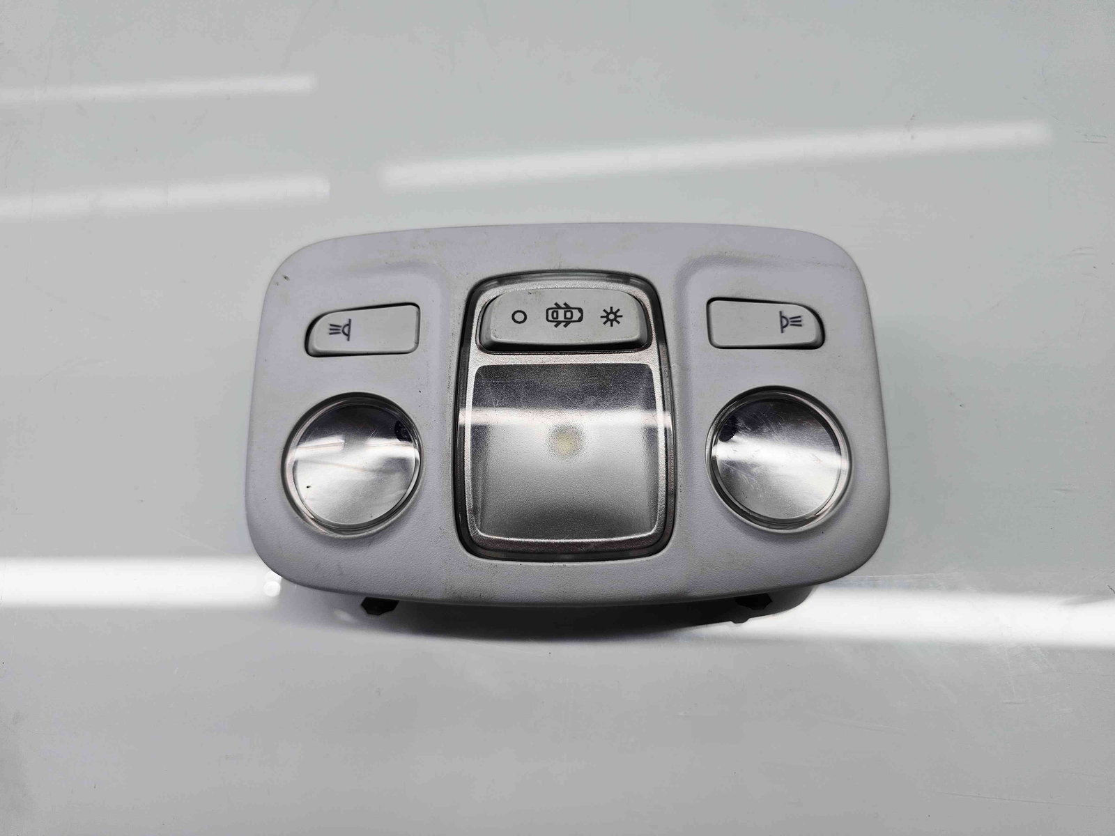 Plafoniera spate Peugeot 308 (II) [Fabr 2013-2020] 96781444 - imagine 3