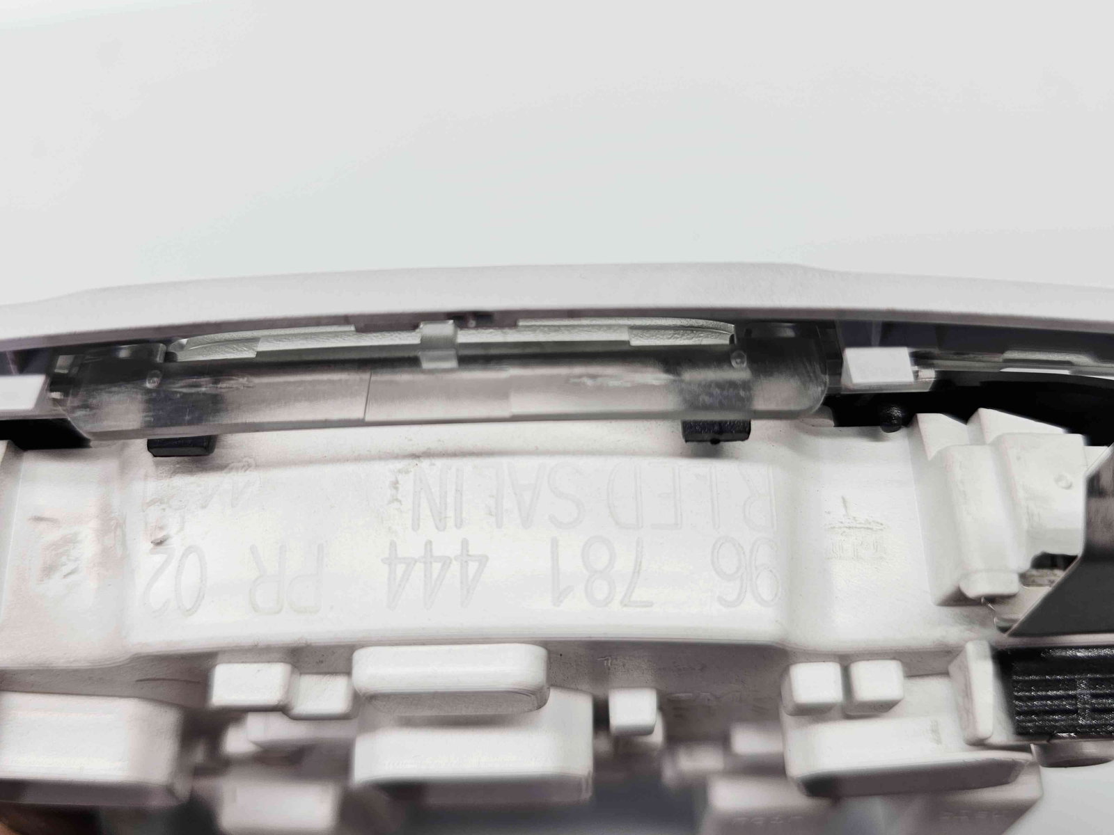 Plafoniera spate Peugeot 308 (II) [Fabr 2013-2020] 96781444 - imagine 4