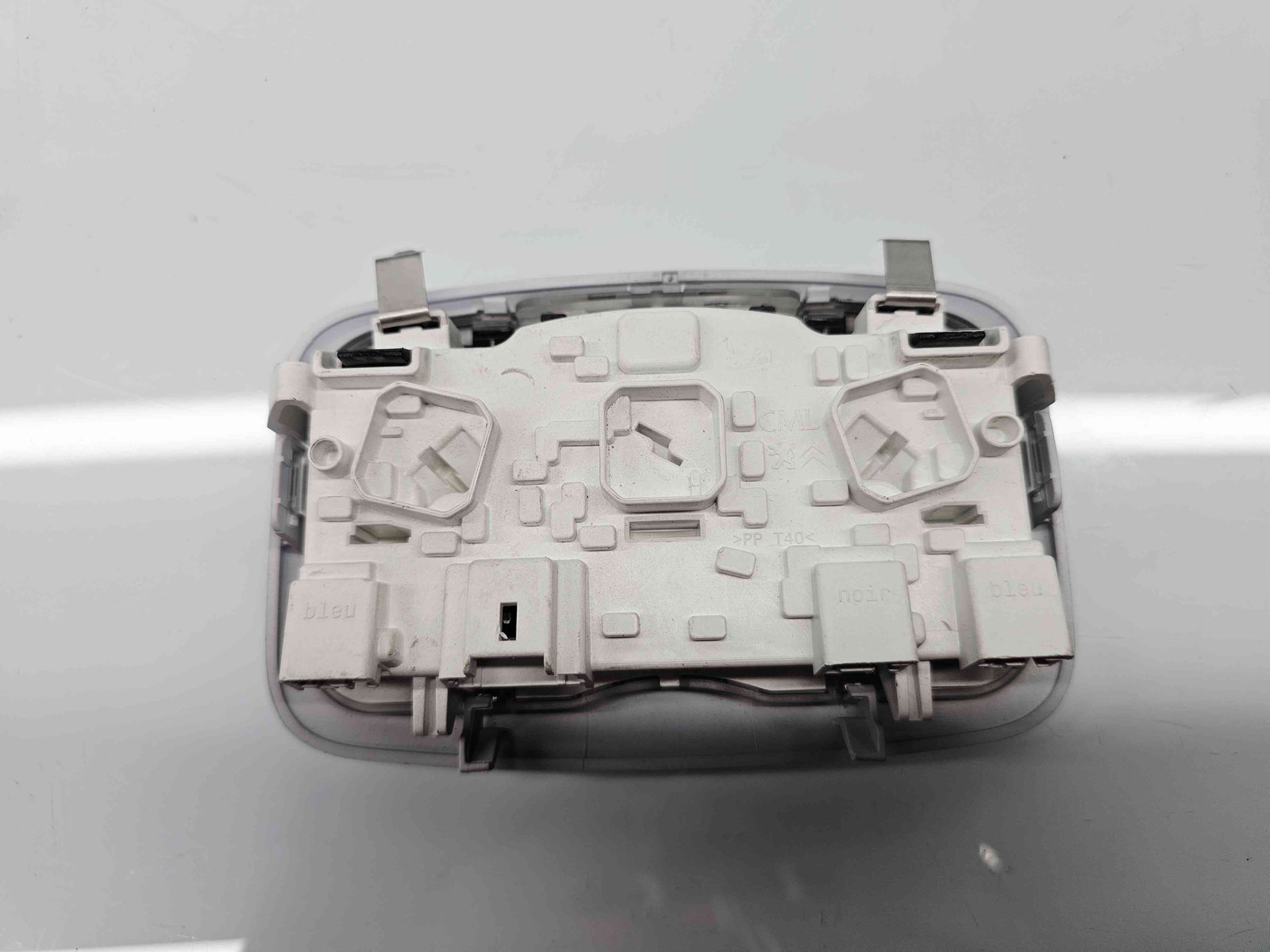 Plafoniera spate Peugeot 308 (II) [Fabr 2013-2020] 96781444 - imagine 5