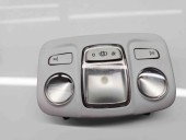  Plafoniera spate Peugeot 308 (II) [Fabr 2013-2020] 96781444