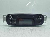  Radio CD Renault Clio 4 (B98) Hatchback [Fabr 2012-2020] 281154149R