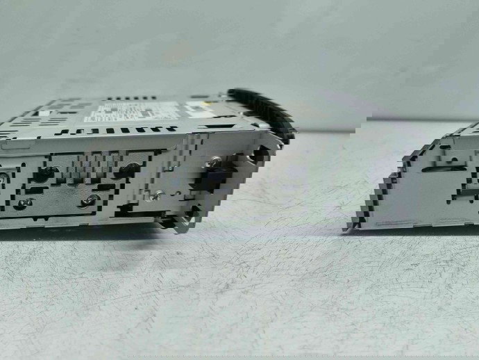  Radio CD Renault Clio 4 (B98) Hatchback [Fabr 2012-2020] 281154149R