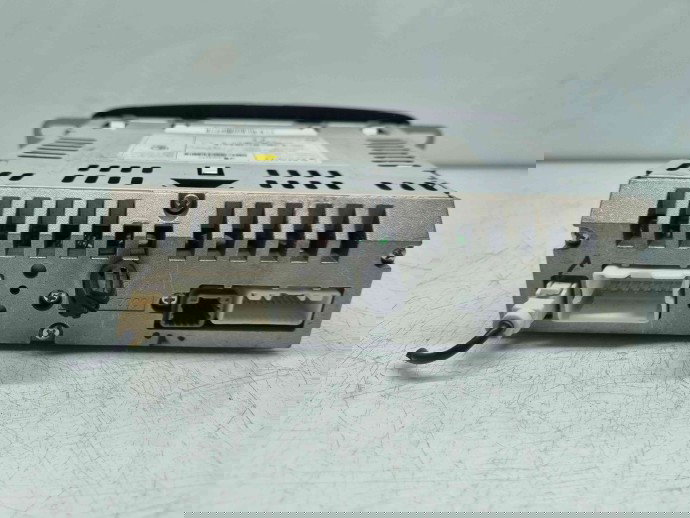  Radio CD Renault Clio 4 (B98) Hatchback [Fabr 2012-2020] 281154149R