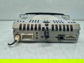  Radio CD Renault Clio 4 (B98) Hatchback [Fabr 2012-2020] 281154149R