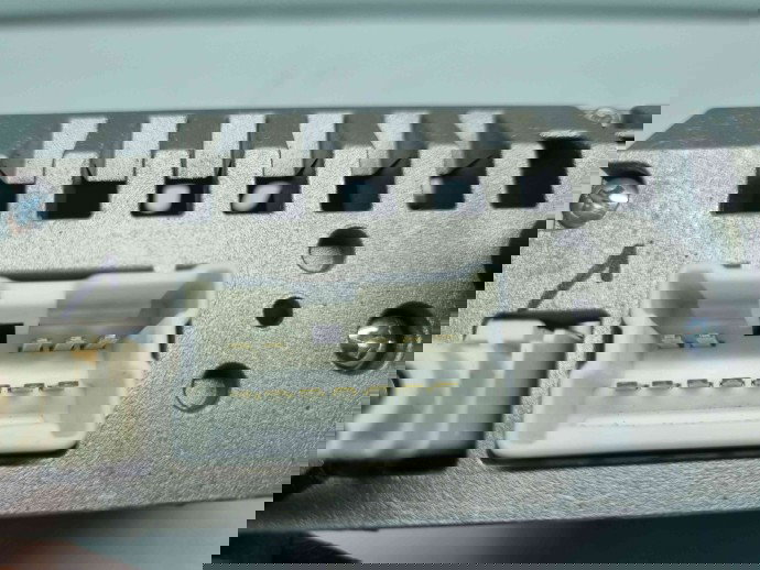  Radio CD Renault Clio 4 (B98) Hatchback [Fabr 2012-2020] 281154149R