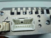  Radio CD Renault Clio 4 (B98) Hatchback [Fabr 2012-2020] 281154149R